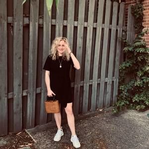 Meet your Posher, Gracie